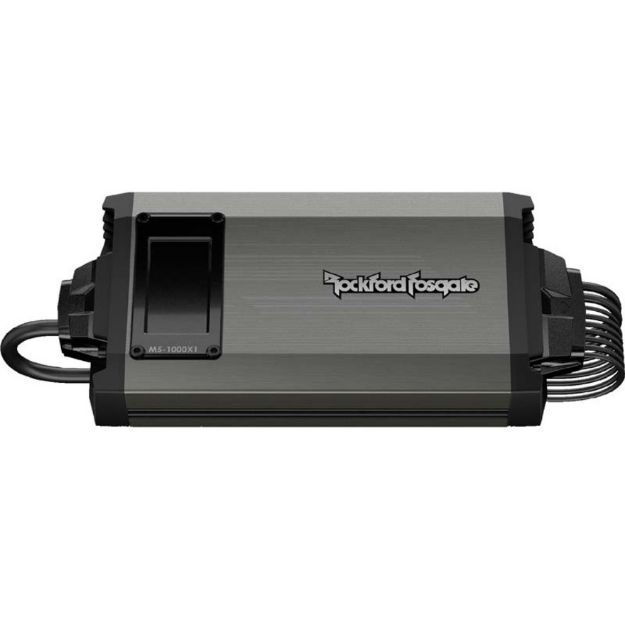 Picture of Rockford Fosgate M5-1000X1