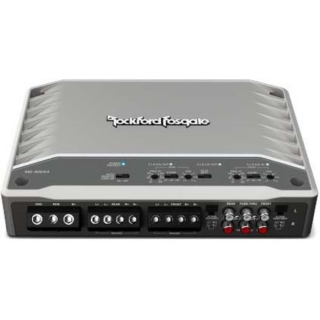Picture of Rockford Fosgate M2-300X4
