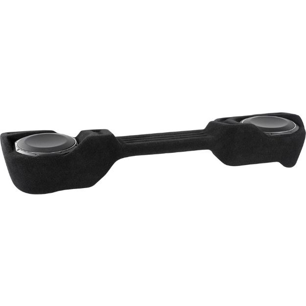 Picture of JL Audio SB-GM-SLVD/10TW1/BK