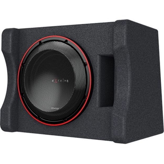 Picture of Kenwood P-XW1221SHP