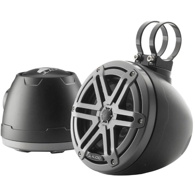 Picture of JL Audio M3-650VEX-MB-S-Gm