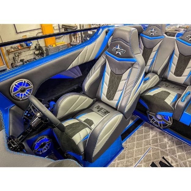 Picture of JL Audio M6-650X-C-GWGW