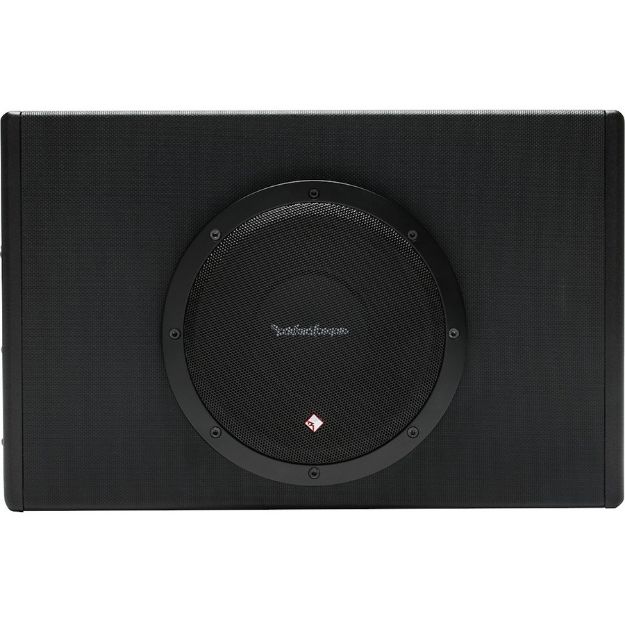 Picture of Rockford Fosgate P300-8P