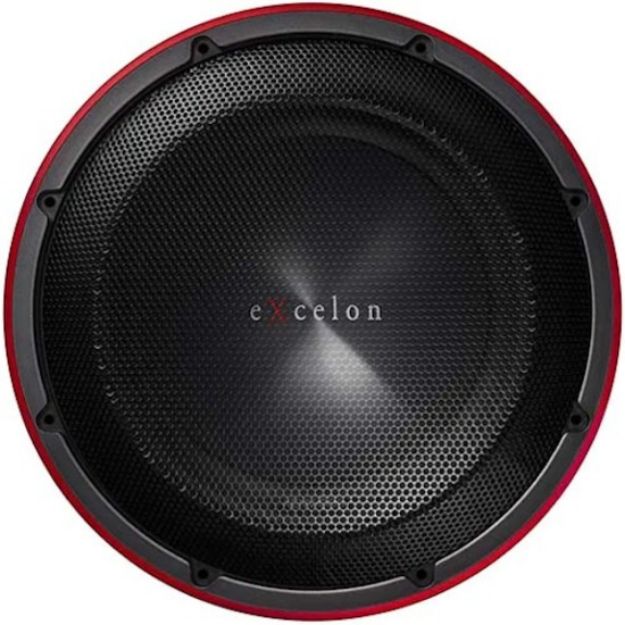 Picture of Kenwood KFC-XW1221HP