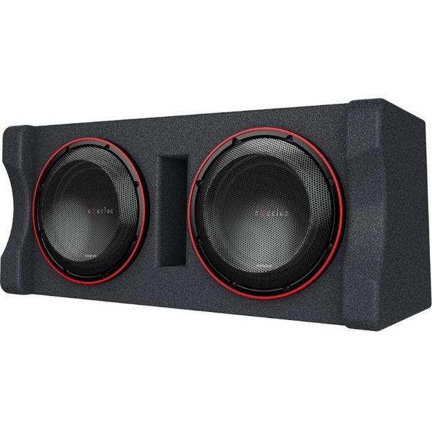 Picture of Kenwood P-XW1221DHP