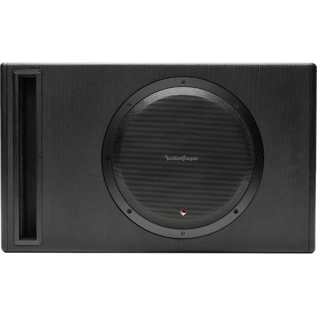 Picture of Rockford Fosgate P500-12P