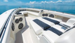 Picture for category Marine Speakers & Subwoofers