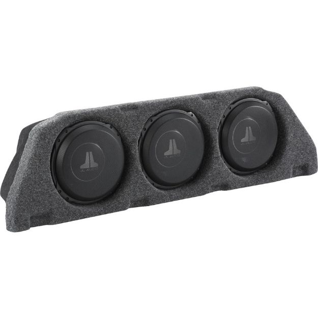 Picture of JL Audio SB-GM-CTRIP/10TW3DG