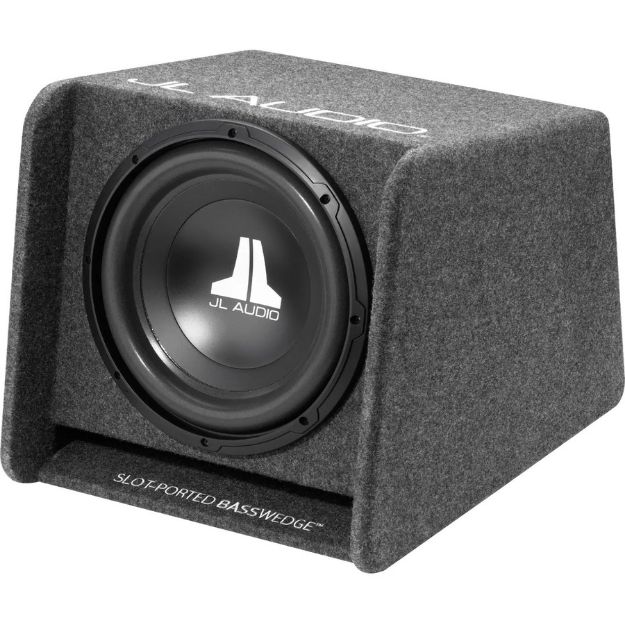 Picture of JL Audio CP112-W0v3