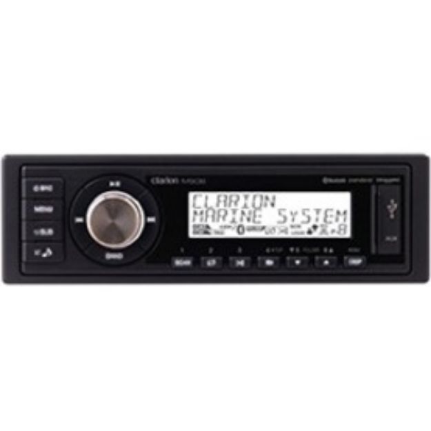 Picture of Clarion M508