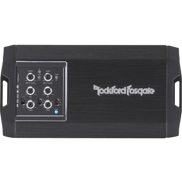 Picture of Rockford Fosgate T400X4AD