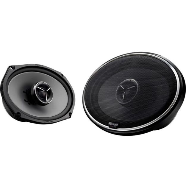 Picture of Kenwood KFC-X694