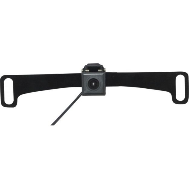 Picture of Universal Back-Up License Plate Camera