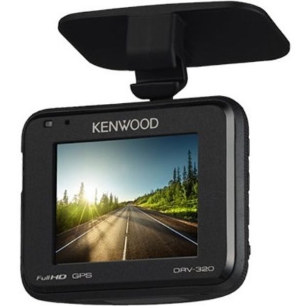 Picture of Kenwood DRV-320