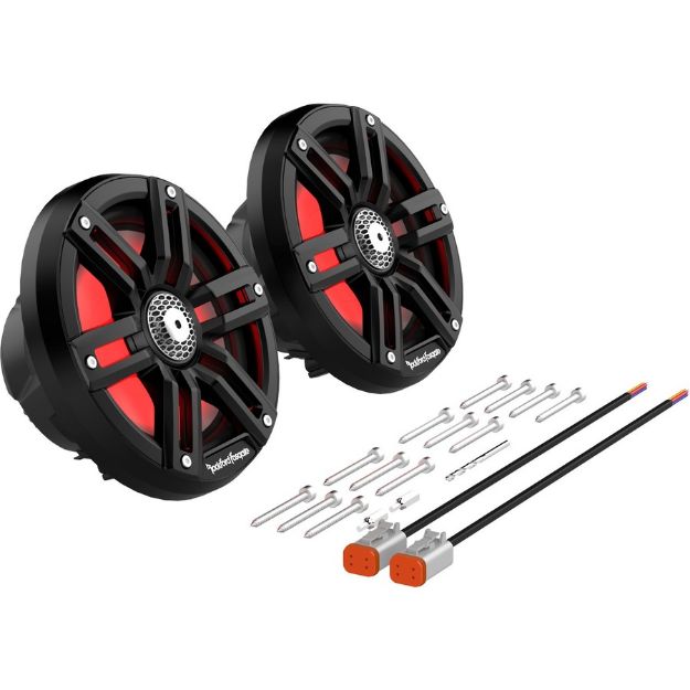 Picture of Rockford Fosgate M2-65B