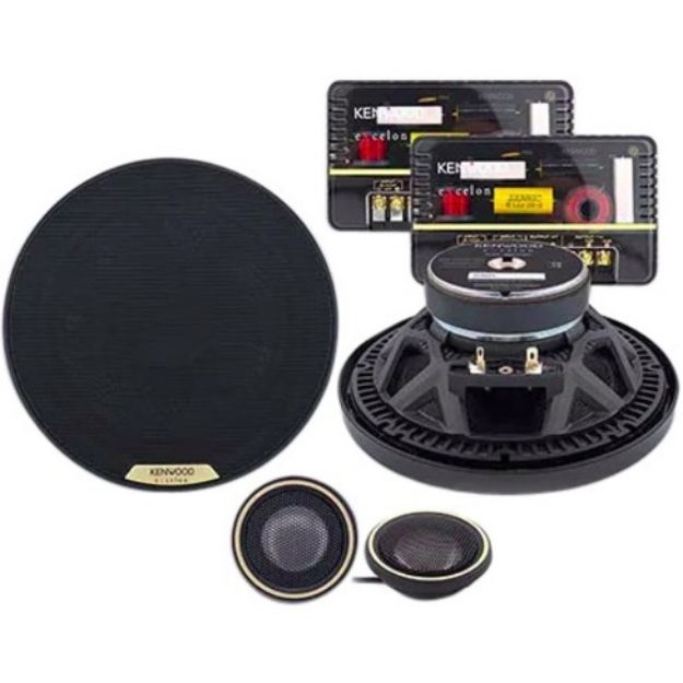 Picture of Kenwood XR-1801P