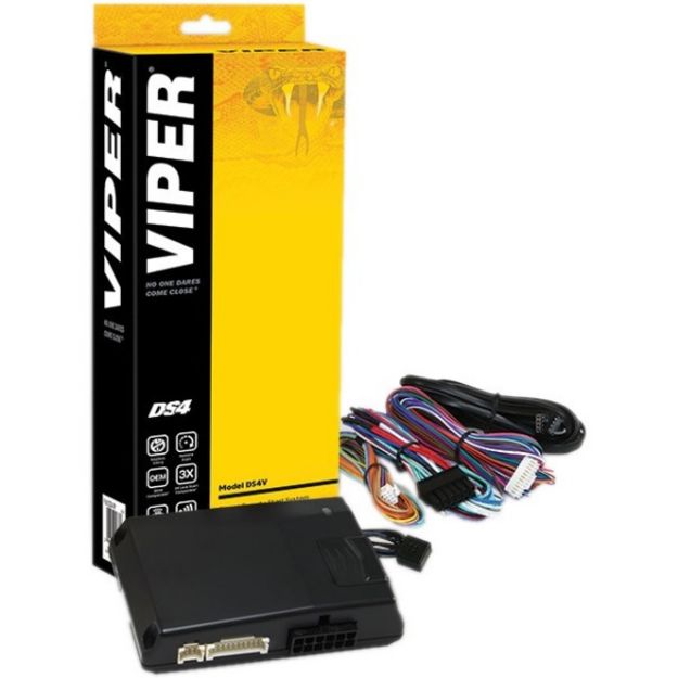 Picture of Viper DS4V