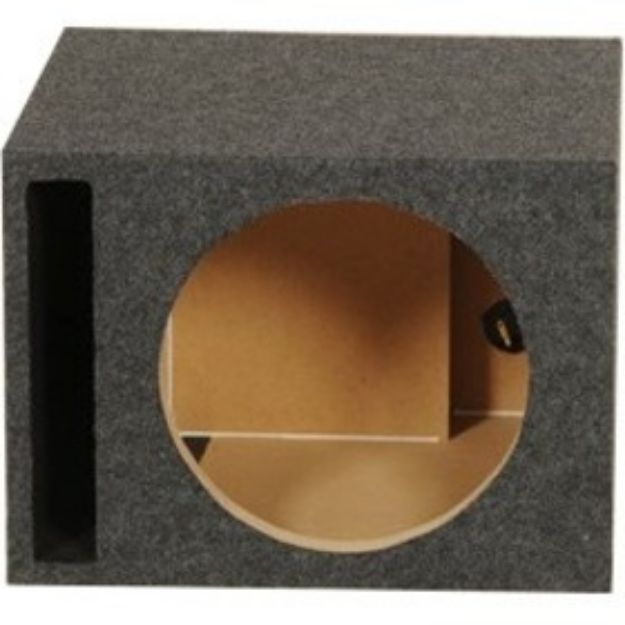 Picture of QPower HD110-VENTED