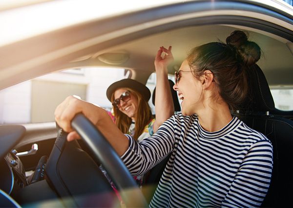 Picture for category Car Audio