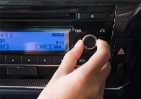 Picture for category Car Stereo Receivers