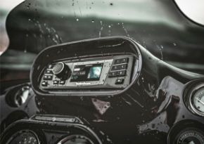 Picture for category Motorcycle Receivers