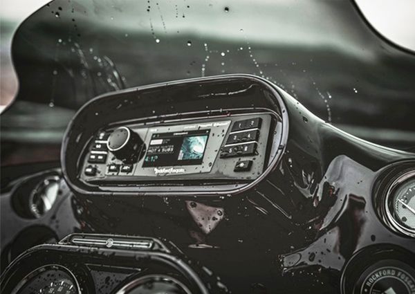 Picture for category Motorcycle Receivers