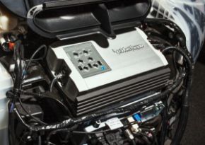 Picture for category Motorcycle Amplifiers