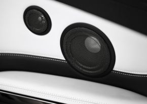 Picture for category Car Speakers