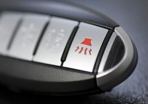 Picture for category Alarm & Security System