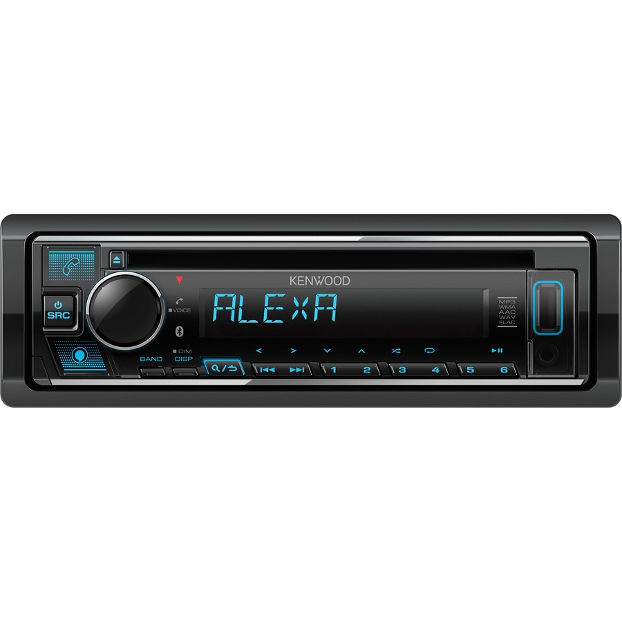 Kenwood KMM-X705Mickey Shorr | Michigan's Largest Mobile