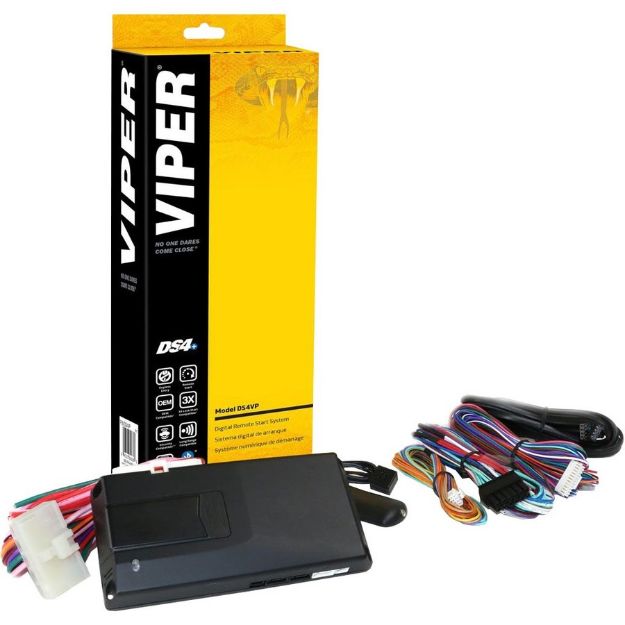 Picture of Viper DS4VP