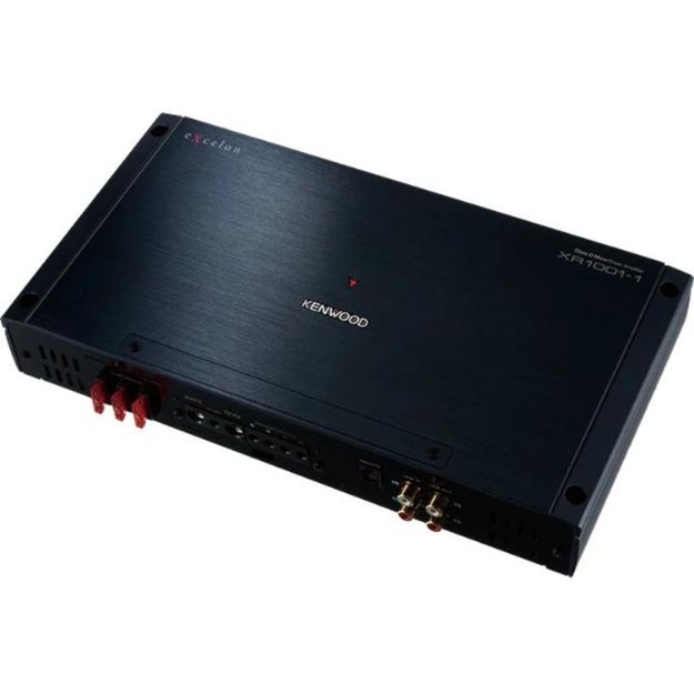 Picture of Kenwood Excelon XR1001-1