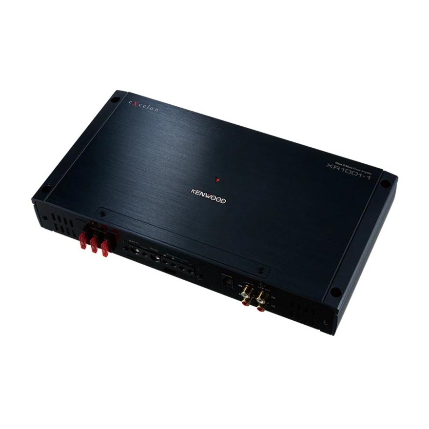 Kenwood XR1001-1Mickey Shorr | Michigan's Largest Mobile