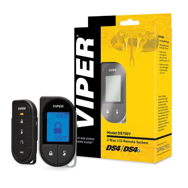 Picture of Viper D9756V