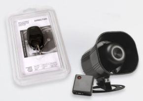 Picture for category Remote Start and Alarm Accessories