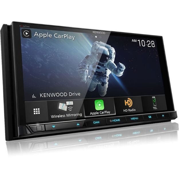 Picture of Kenwood DDX9907XR