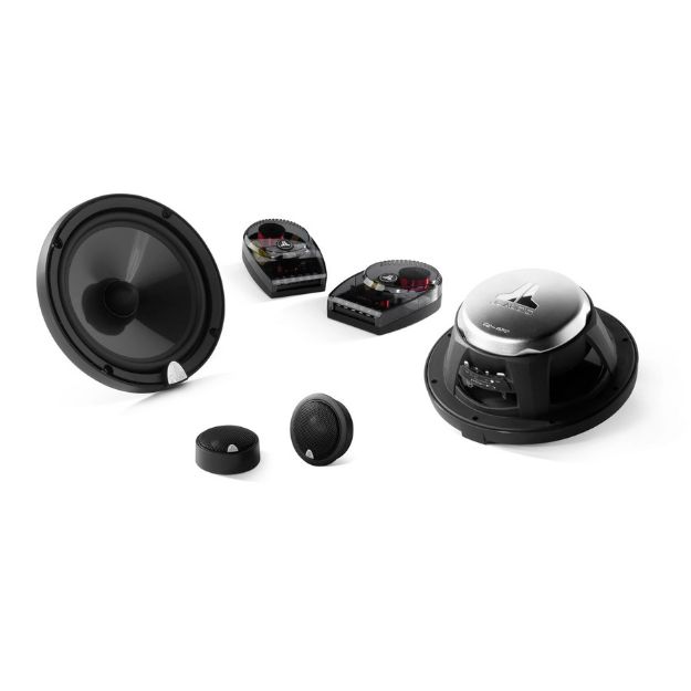 JL Audio C3650Mickey Shorr | Michigan’s Largest Mobil