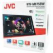 Picture of JVC KW-M875BW
