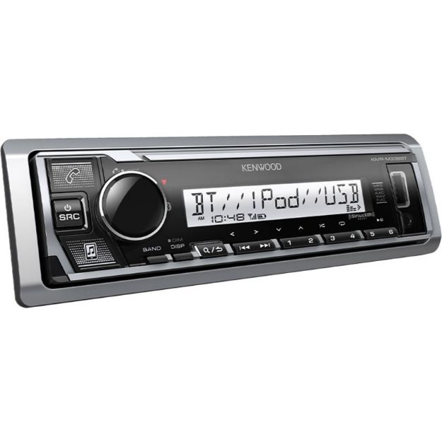 Picture of Kenwood KMR-M332BT