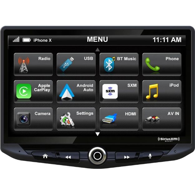 Picture of Stinger UN1810