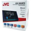 Picture of JVC KW-X855BTS