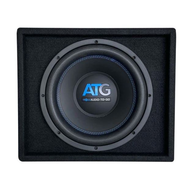 Picture of ATG ATG112LBX