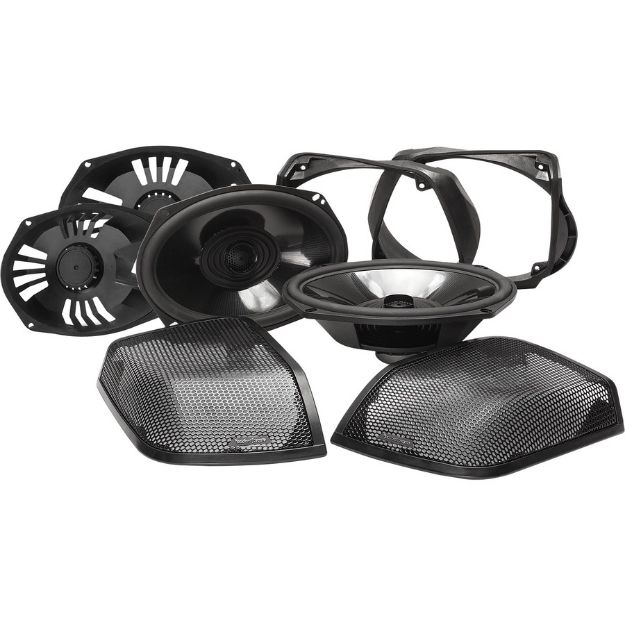 Picture of Rockford Fosgate TMS69BL14