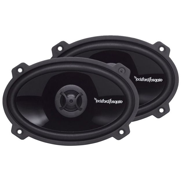 Picture of Rockford Fosgate P1462