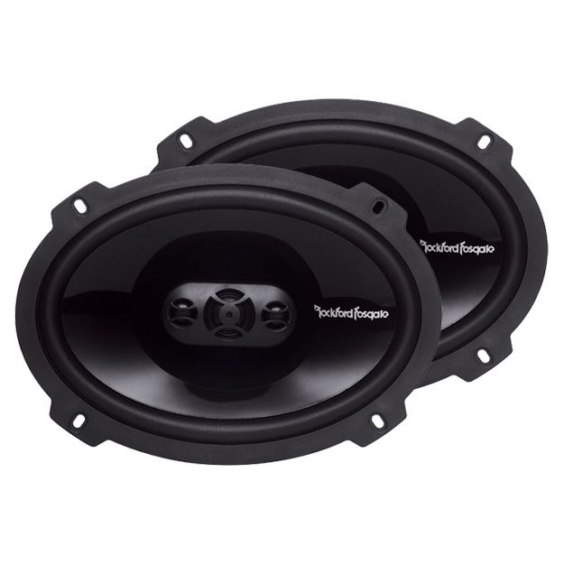 Picture of Rockford Fosgate P1694