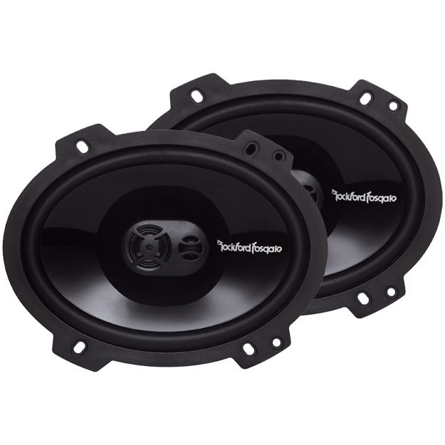 Picture of Rockford Fosgate P1683