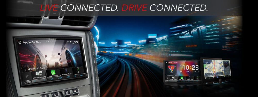 Kenwood vs Kenwood Excelon vs Kenwood Excelon Reference: A 2024 Guide