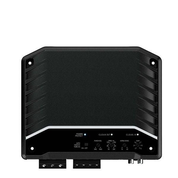 Picture for category Subwoofer (Mono) Amplifiers 