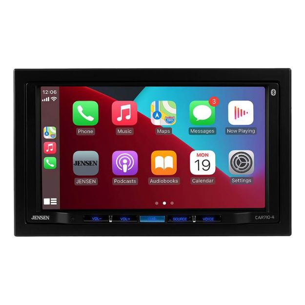 Picture of Jensen CAR710-4