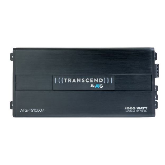 Picture of ATG ATGTS1000.4